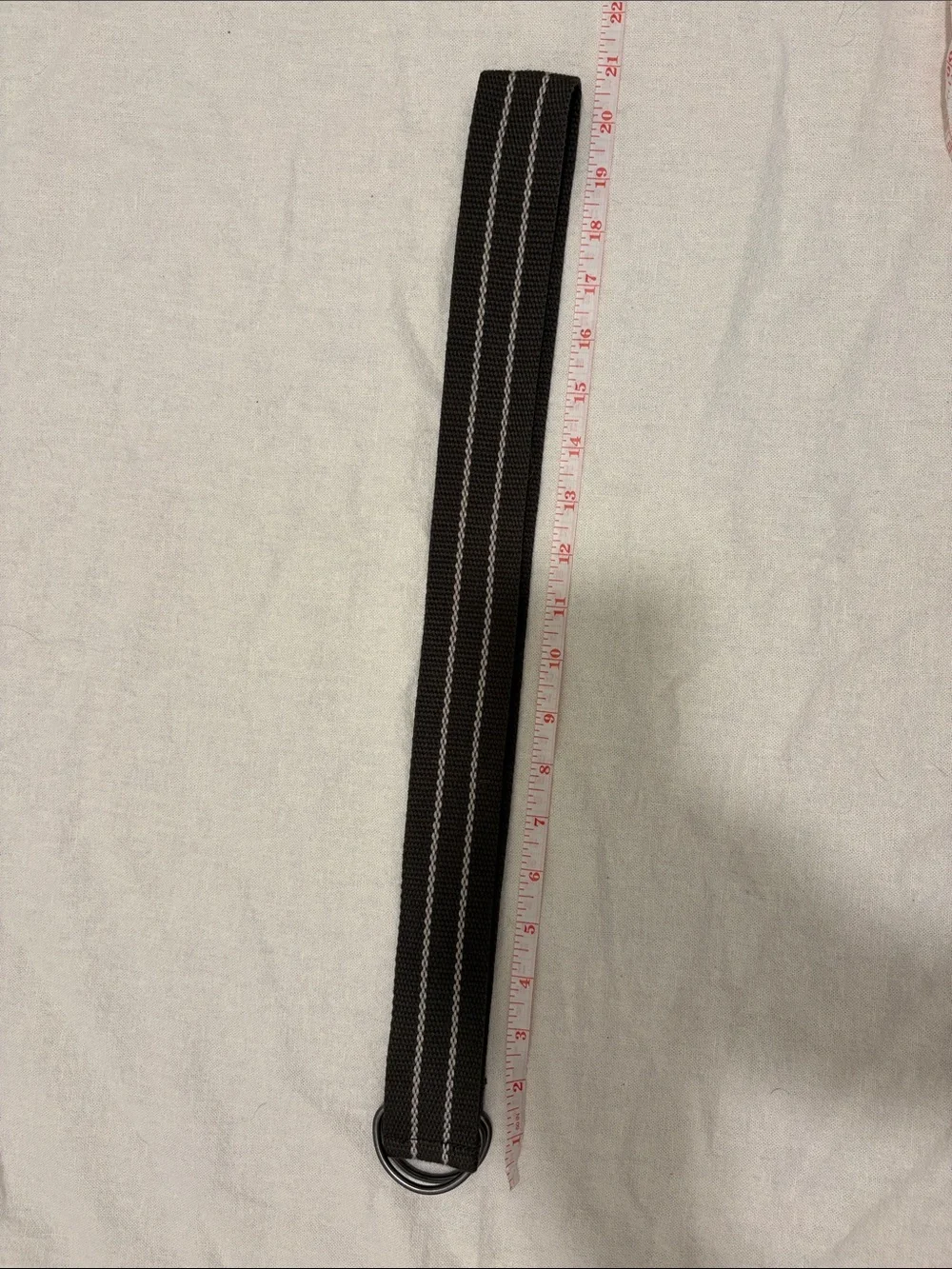 Woven Belt